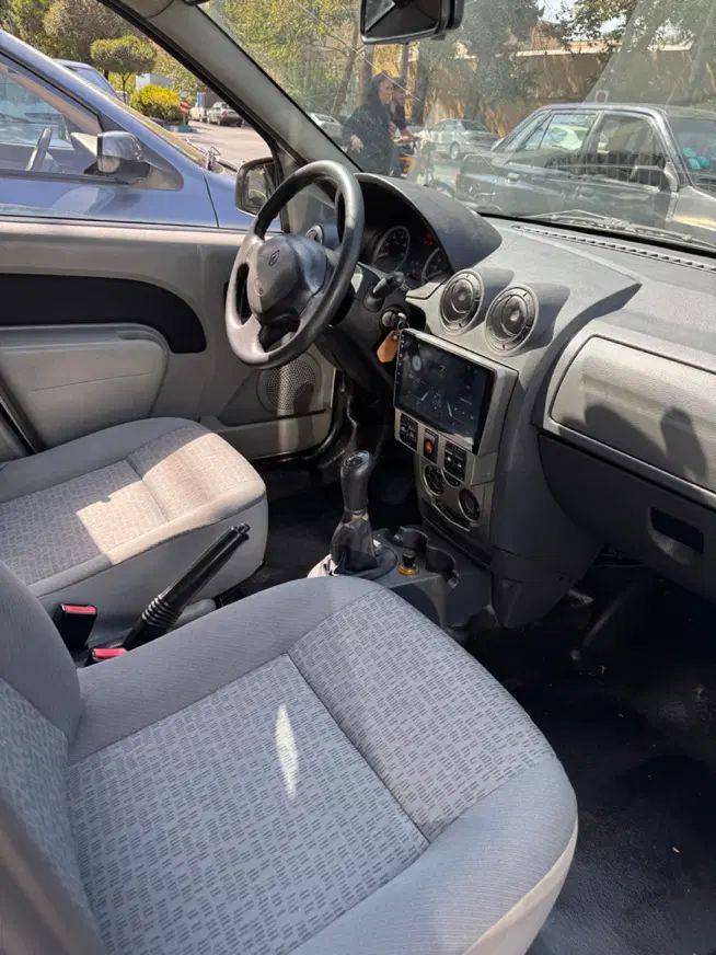 رنو تندر 90 E2 - 1388
