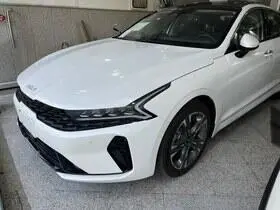 کیا K5 ۱.۵ لیتر توربو - 2024