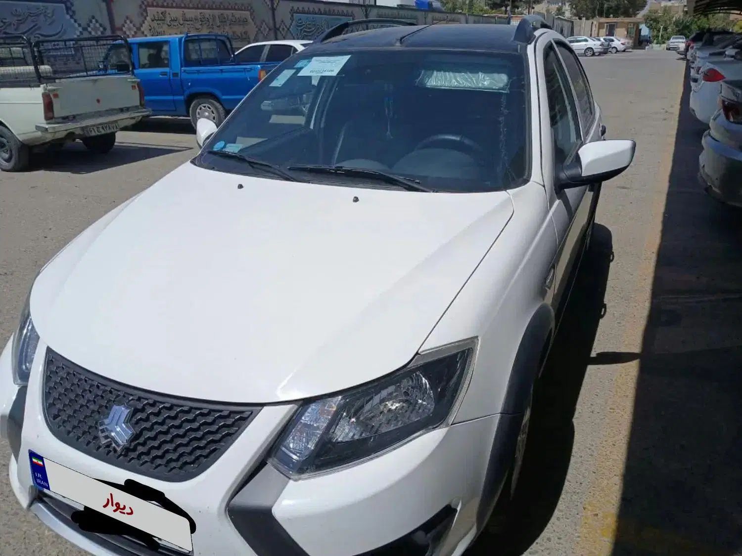 خودرو کوییک، R آگهی ann_20299957
