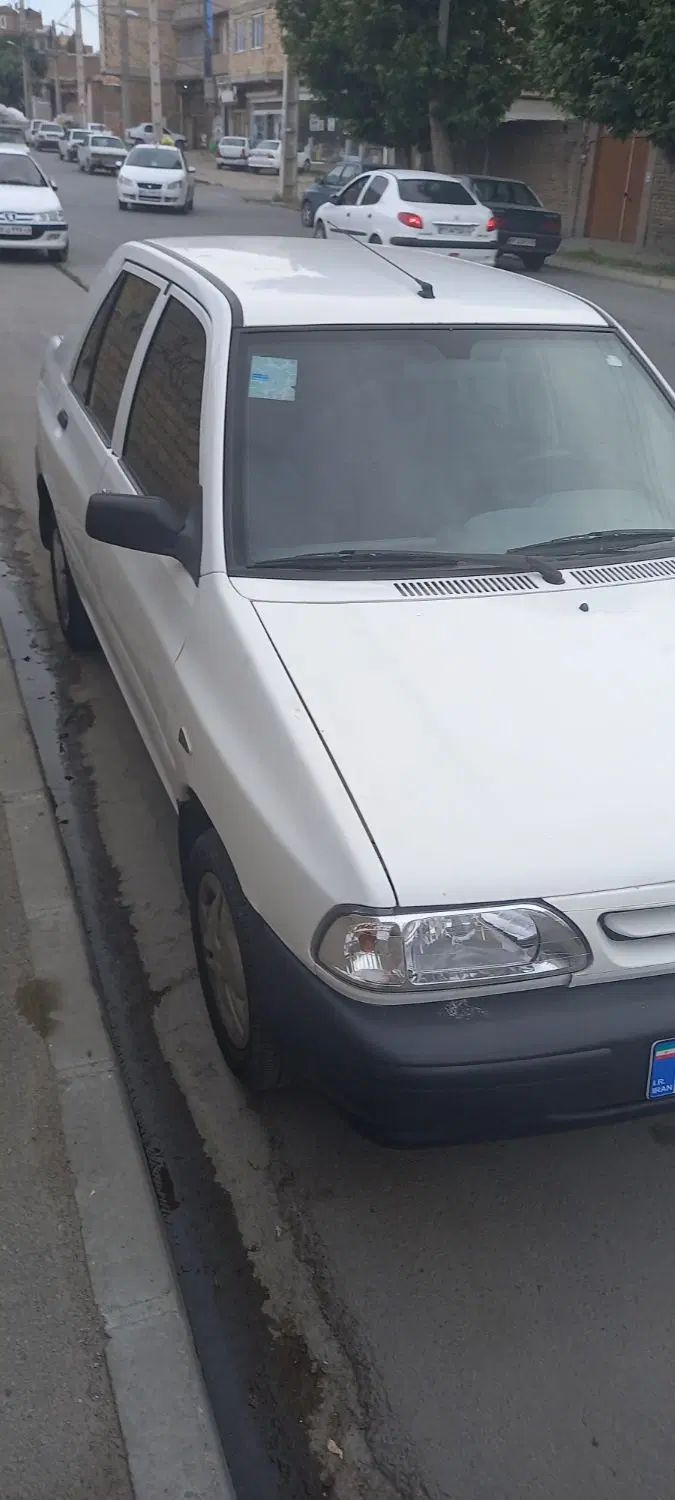 پراید 131 SE - 1397