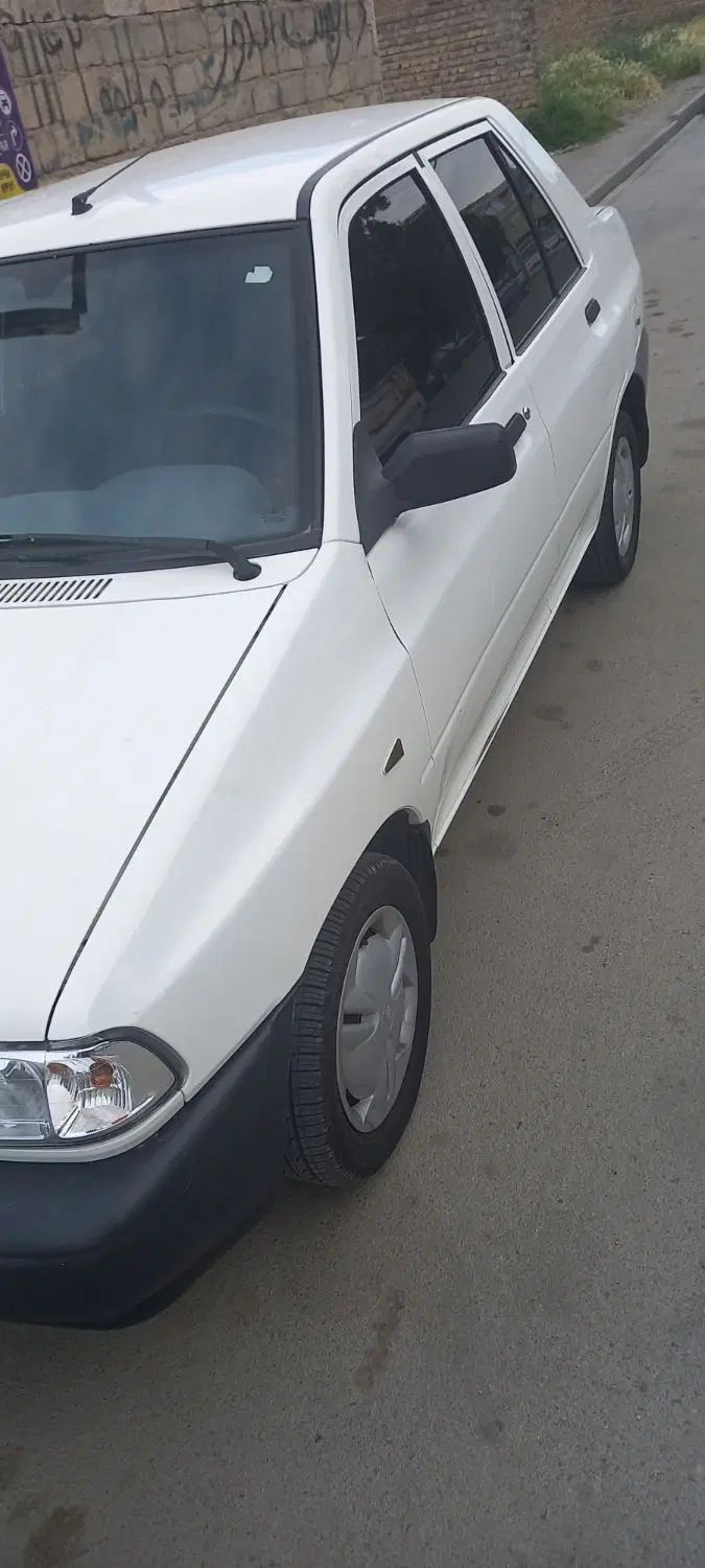 خودرو پراید، 131 آگهی ann_20299958
