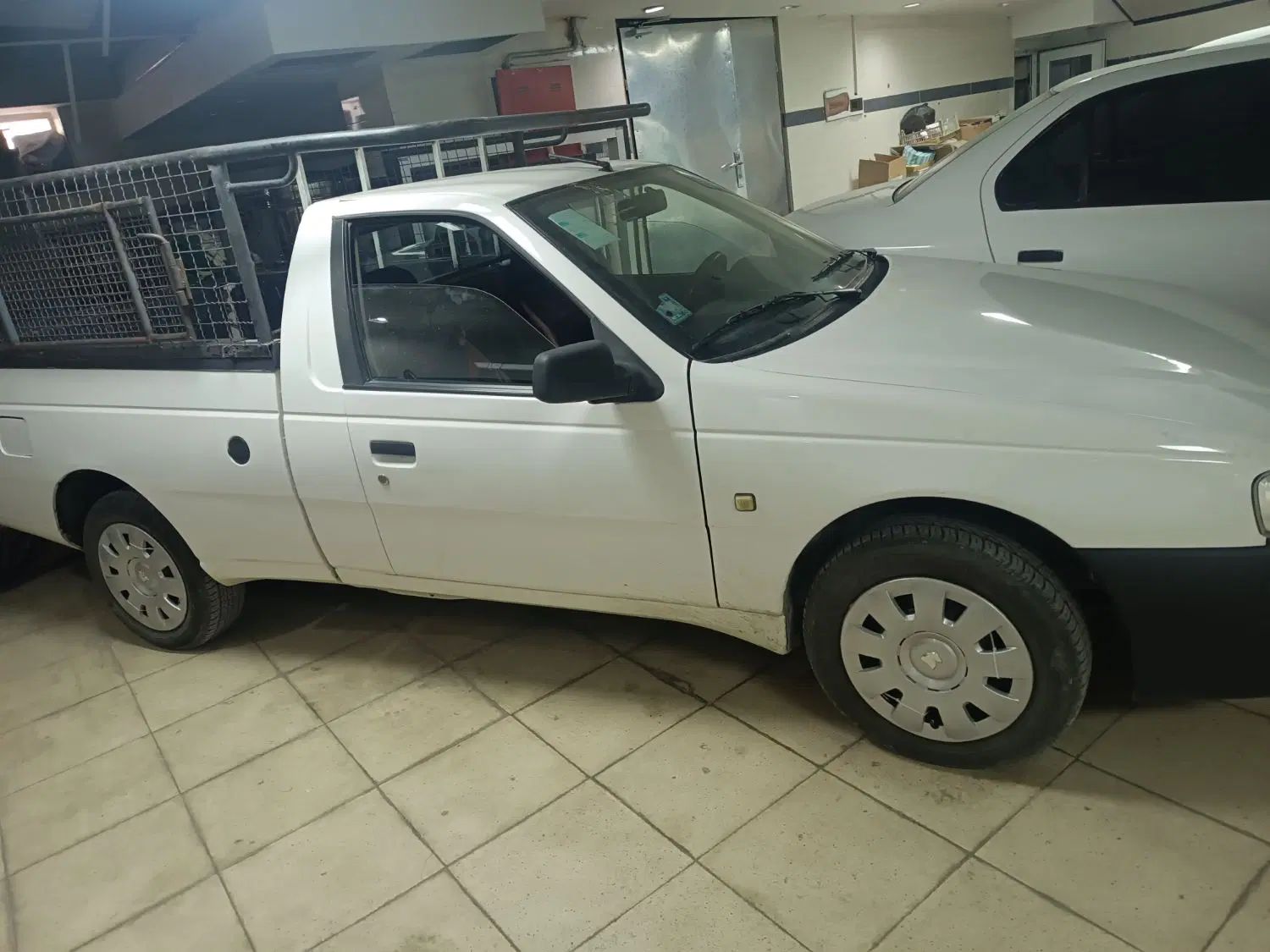 خودرو آریسان، معمولی آگهی ann_20299967