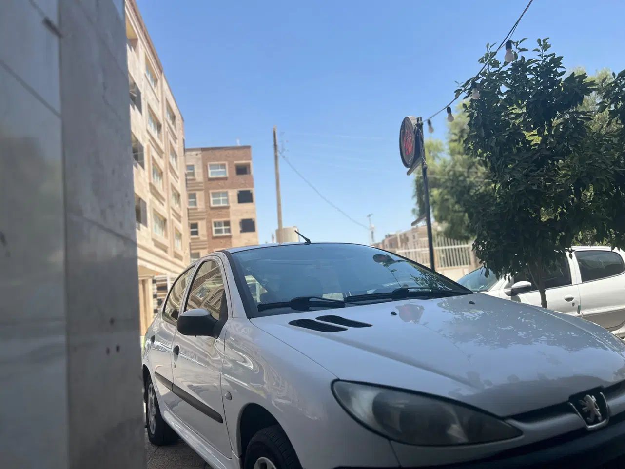 خودرو پژو، 206 آگهی ann_20299978