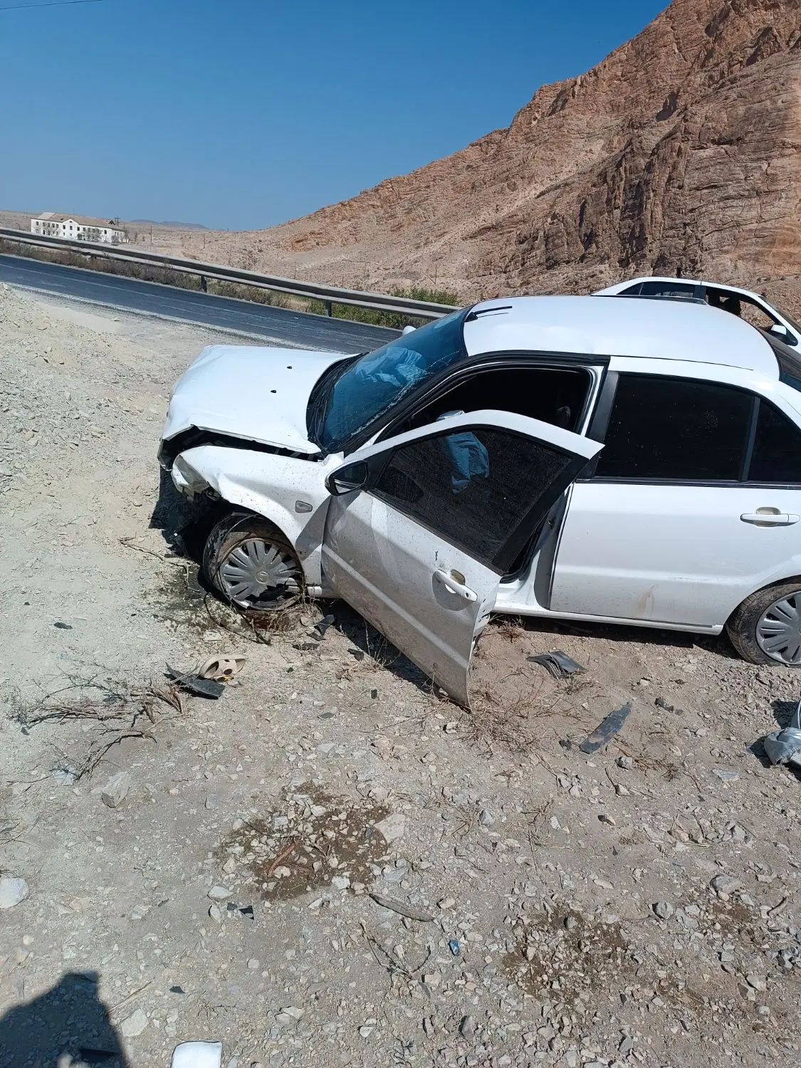 سمند سورن پلاس تاکسی دوگانه سوز - 1403