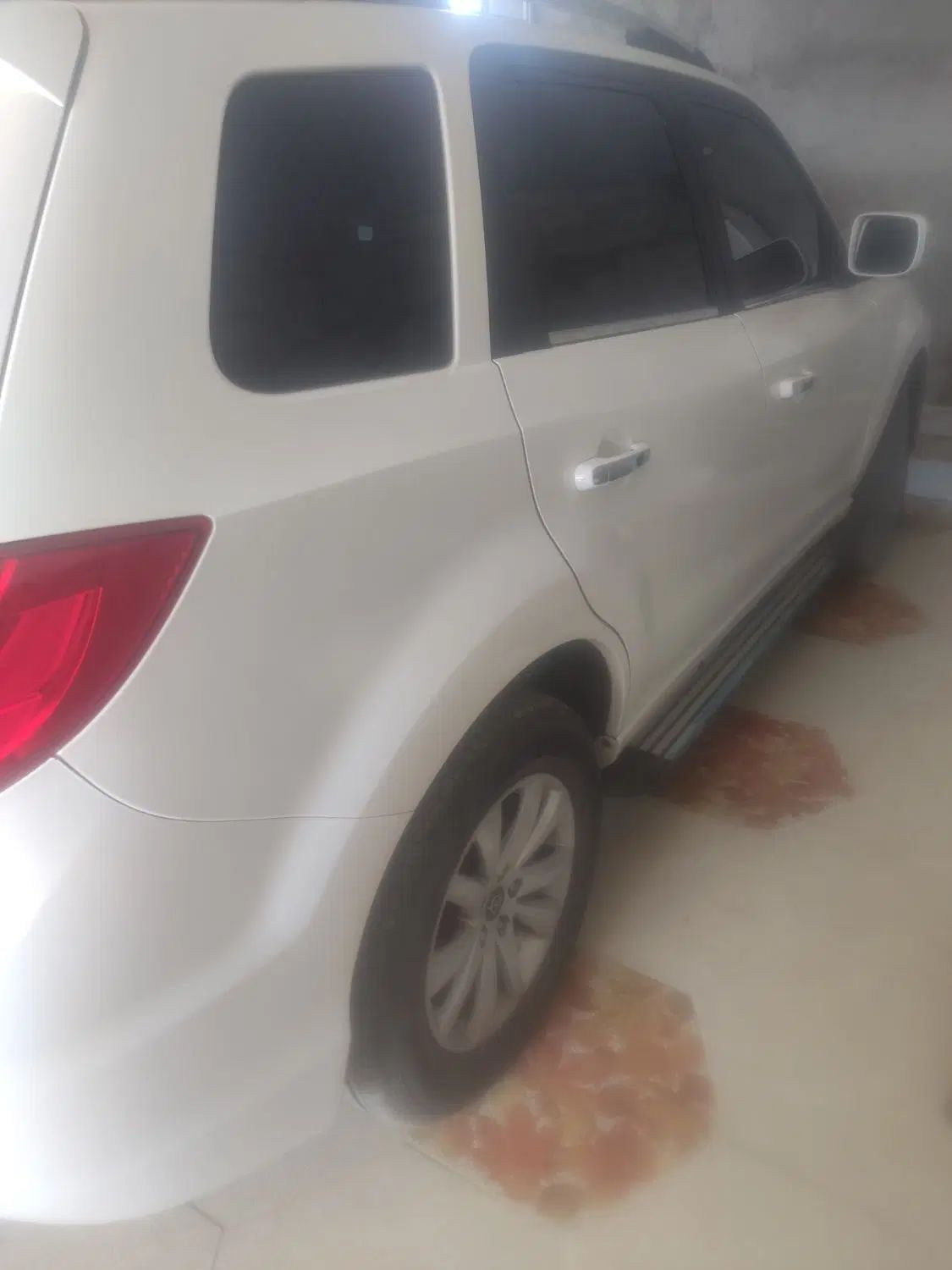 خودرو هایما، S7 آگهی ann_20300056