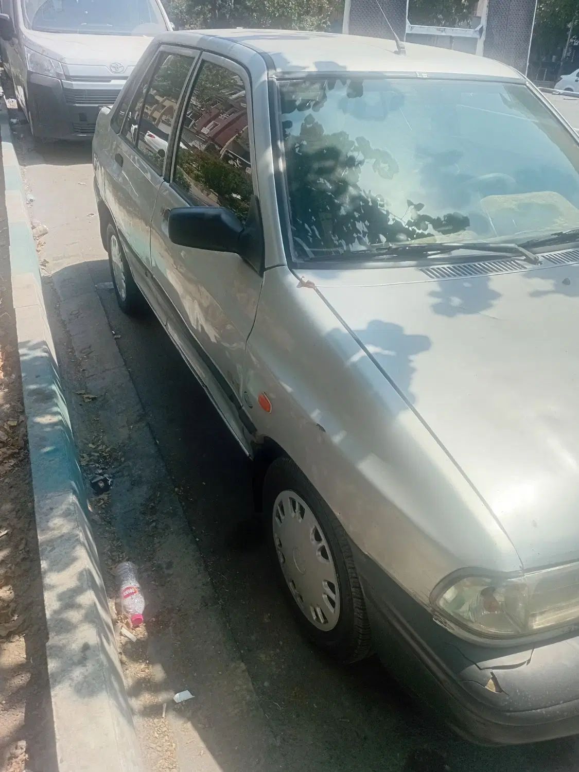 خودرو پراید، صبا آگهی ann_20300070