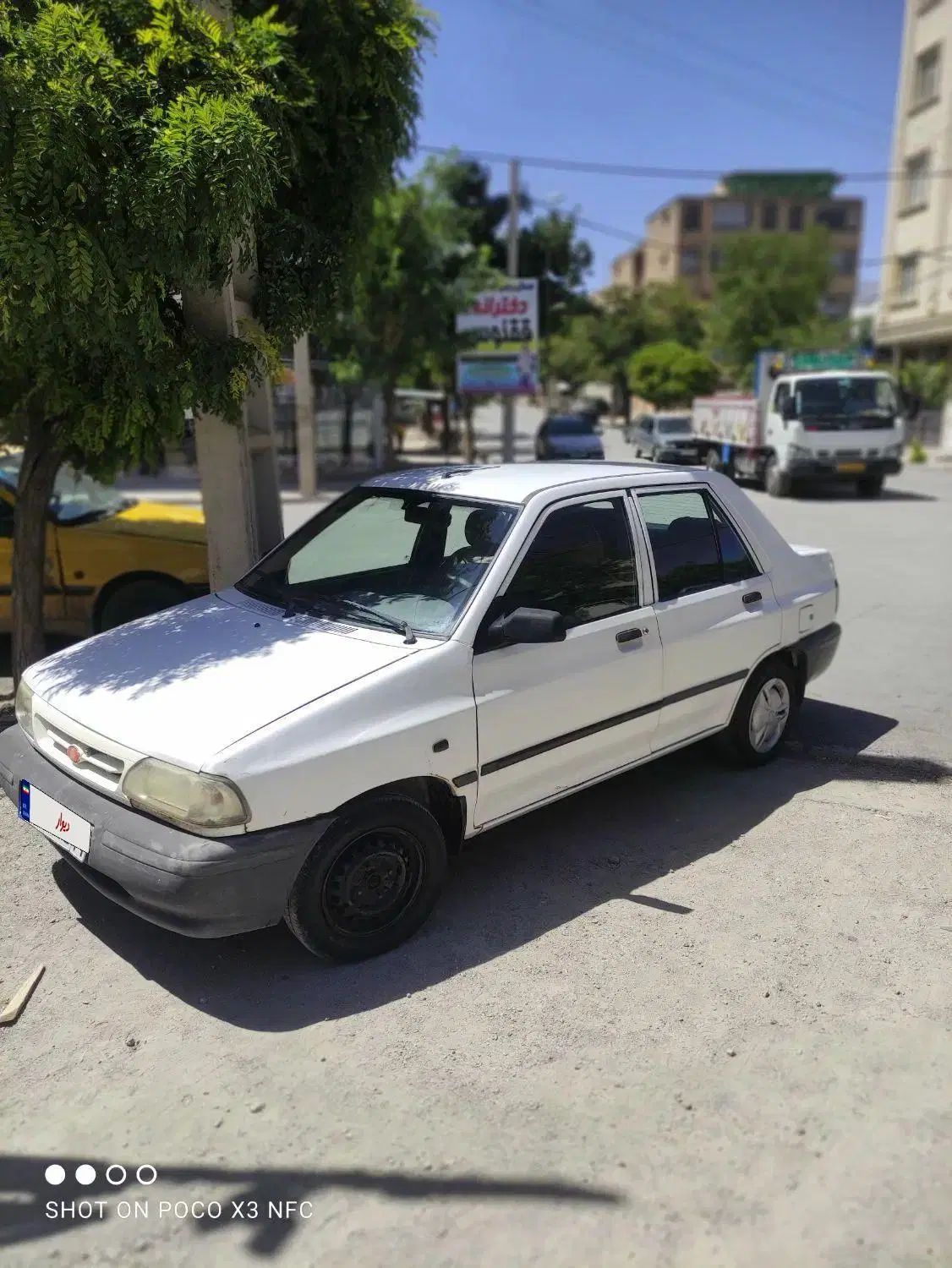 خودرو پراید، 131 آگهی ann_20300079