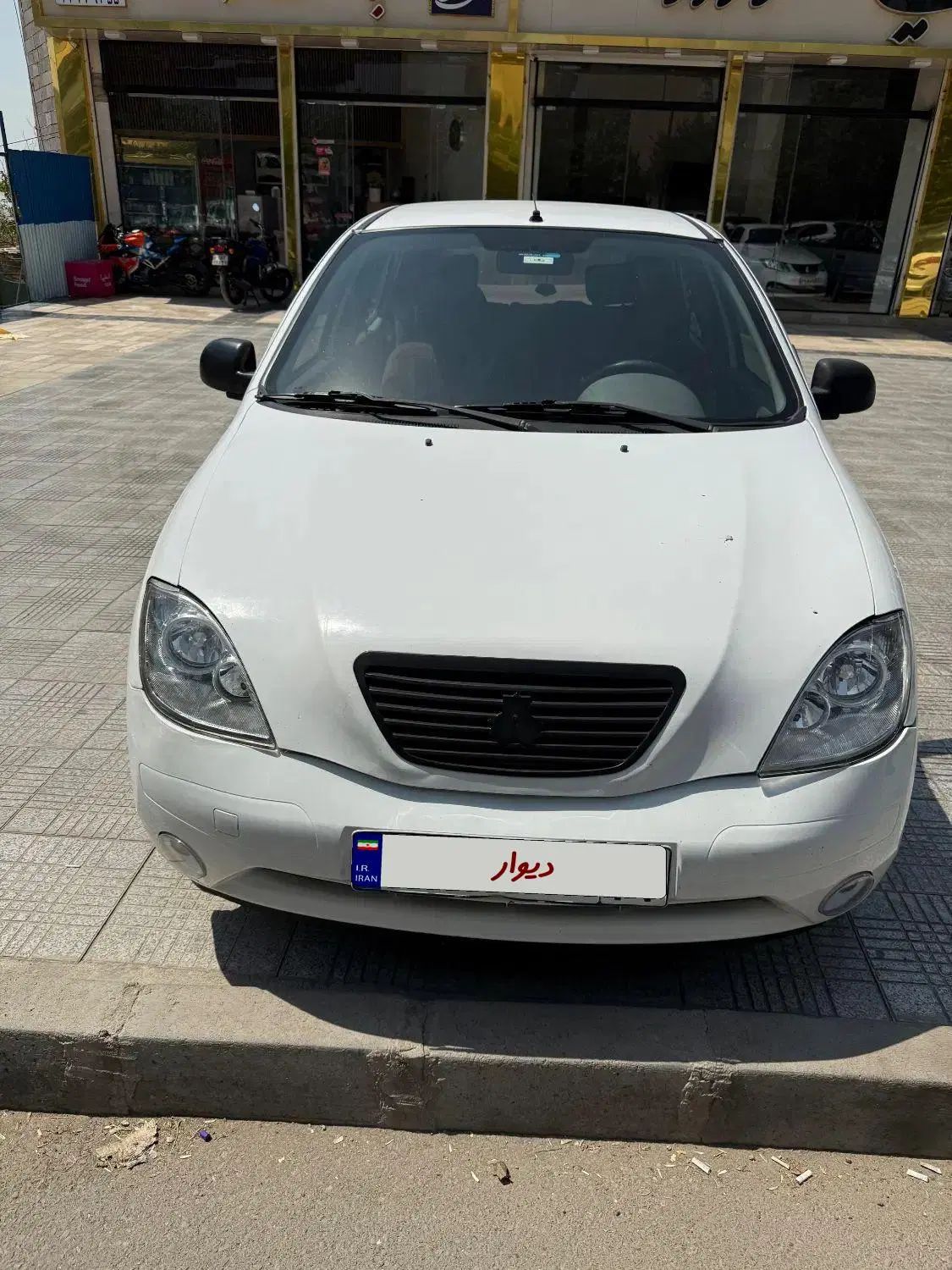 خودرو تیبا، 2 آگهی ann_20300095