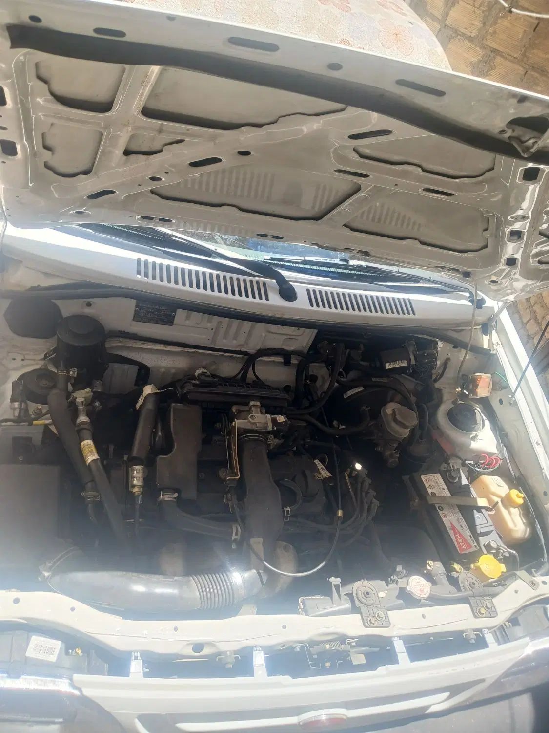 پراید 131 SE - 1399