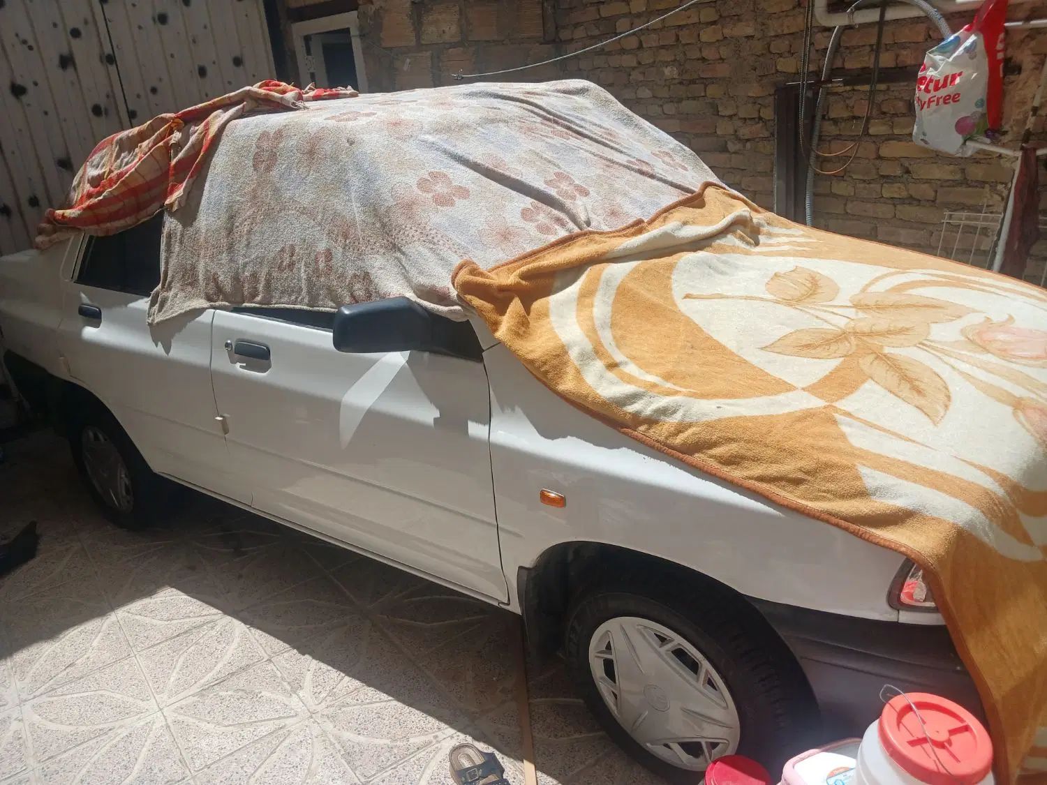 خودرو پراید، 131 آگهی ann_20300111