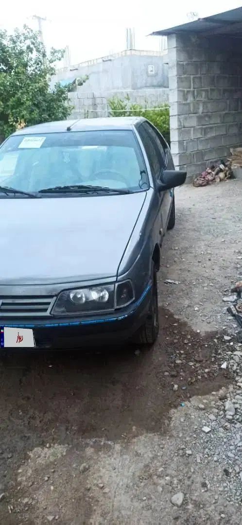 خودرو پژو، 405 آگهی ann_20300148