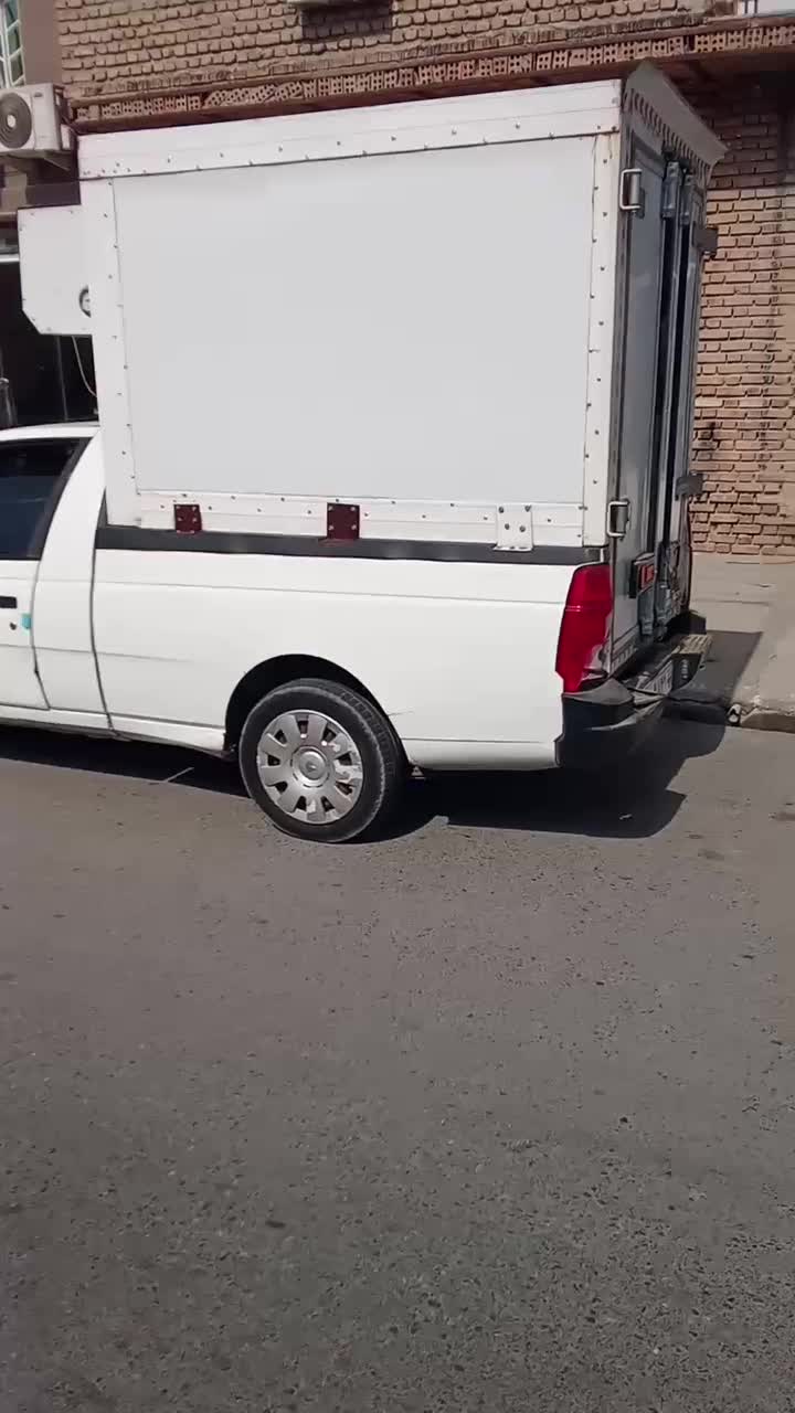 خودرو آریسان، معمولی آگهی ann_20300158
