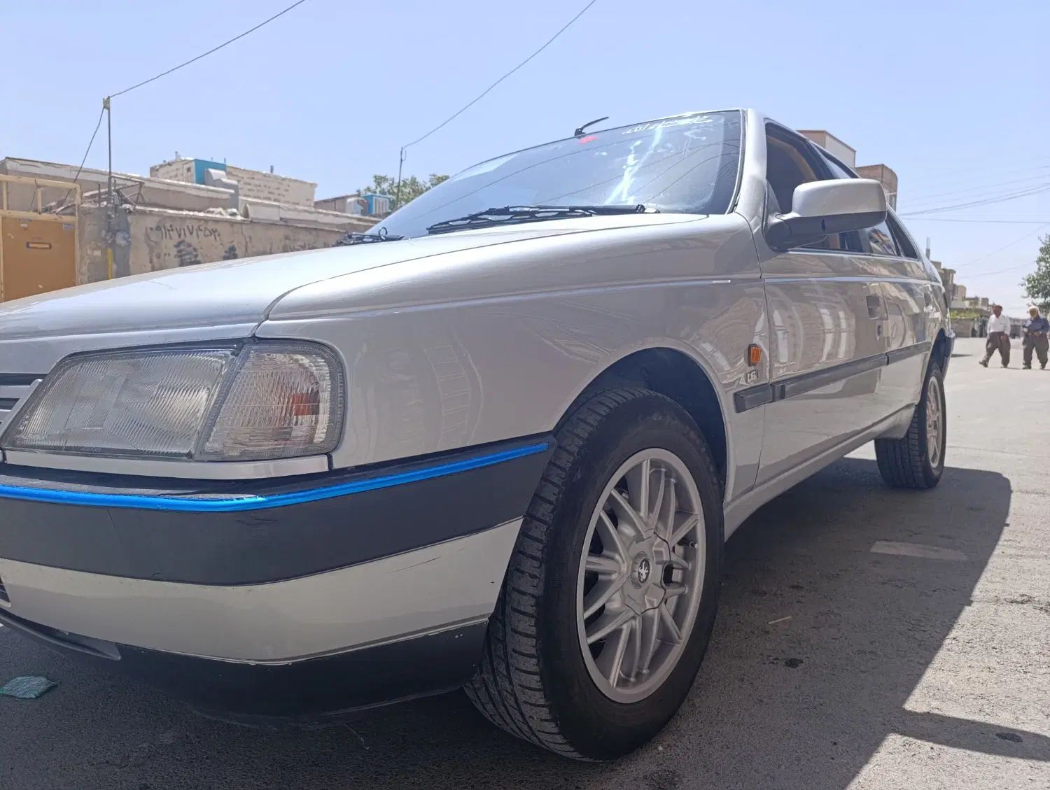 خودرو پژو، 405 آگهی ann_20300243