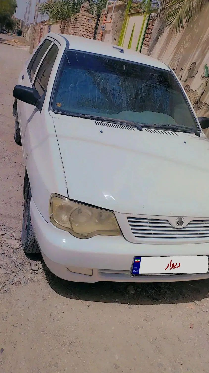 خودرو پراید، 132 آگهی ann_20300246