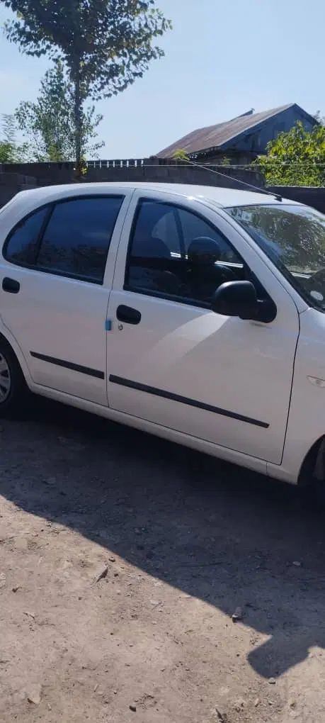تیبا 2 SX - 1394