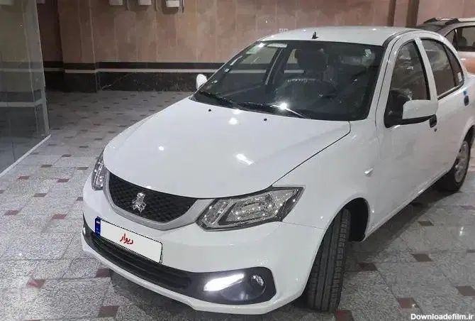 خودرو ساینا، S آگهی ann_20300285