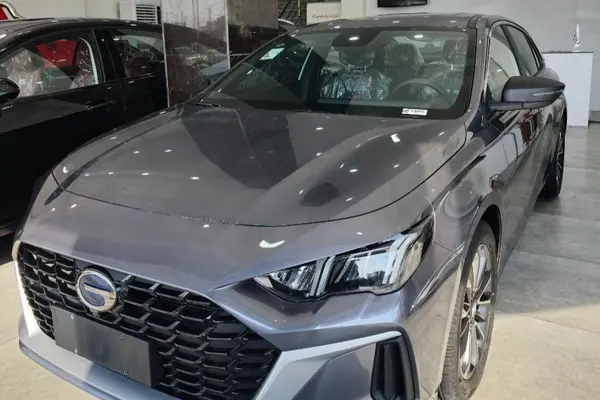 خودرو جی ای سی، امپو آگهی ann_20300292