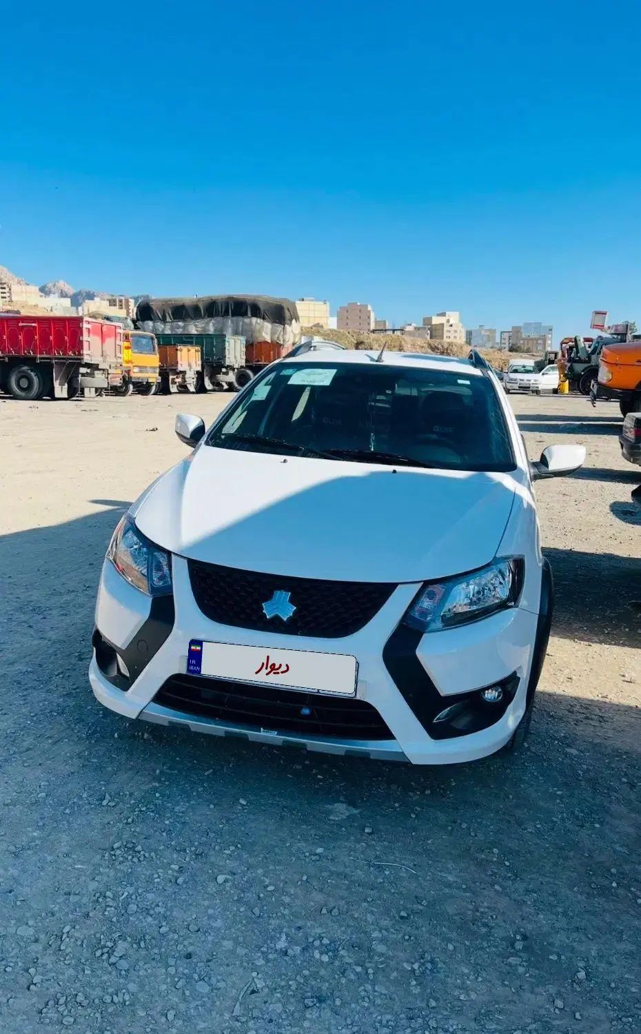 خودرو کوییک، S آگهی ann_20300301