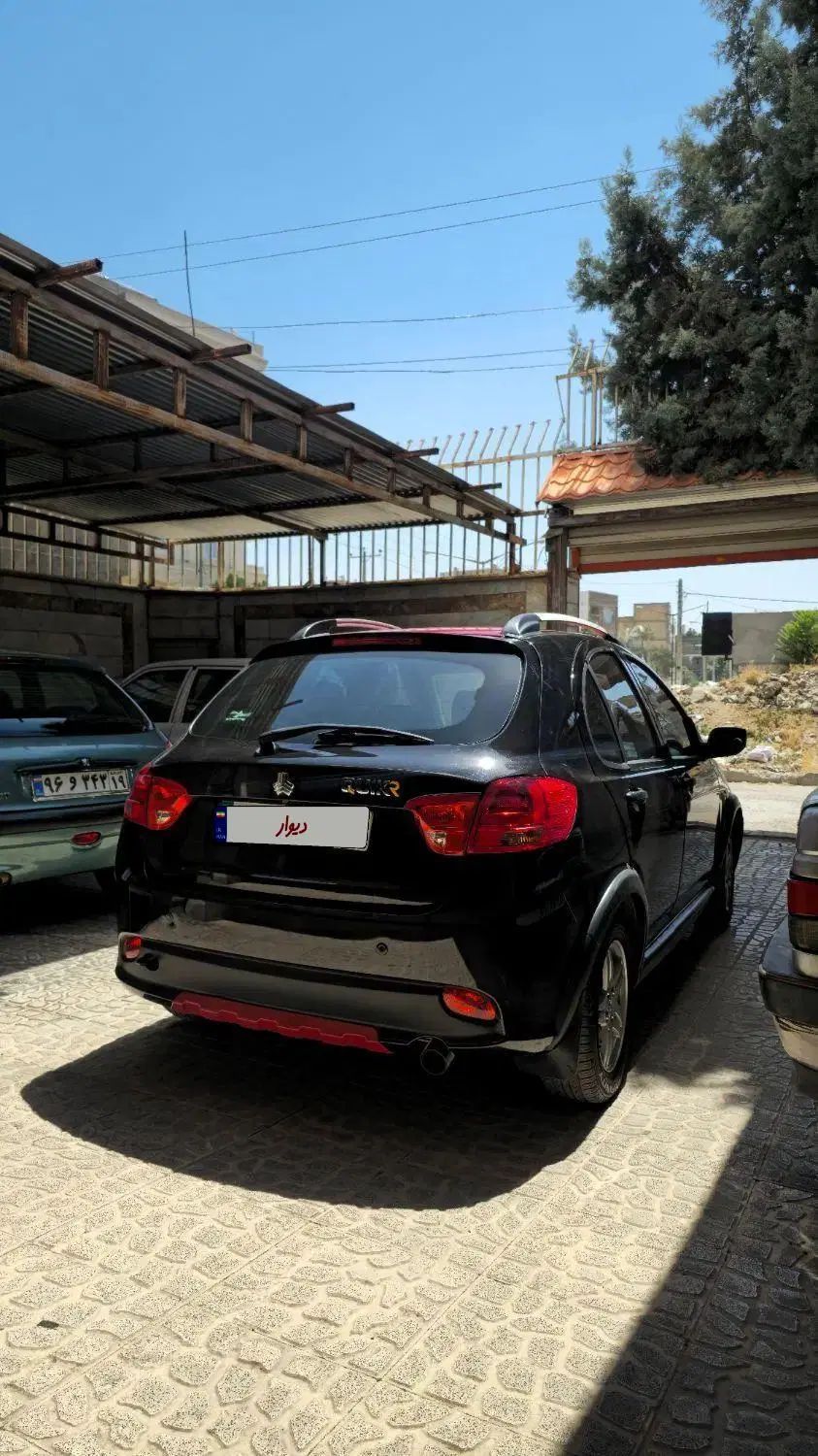 خودرو کوییک، R آگهی ann_20300313