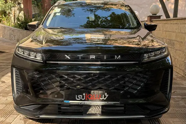 اکستریم LX ۱.۶ لیتر توربو - 1403