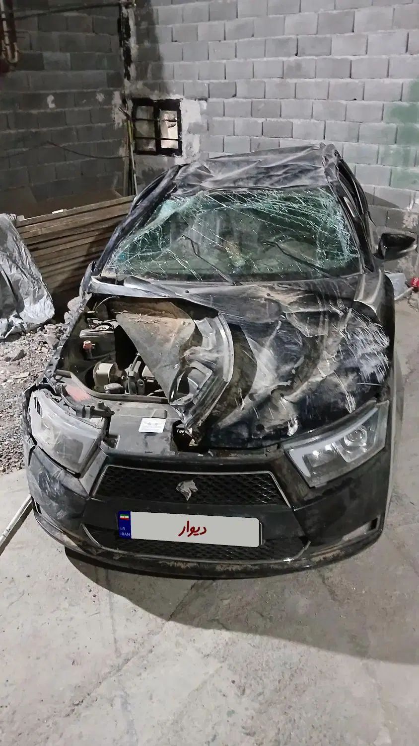 خودرو دنا، پلاس آگهی ann_20300333