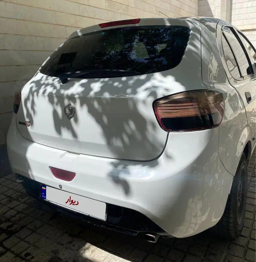 خودرو تیبا، 2 آگهی ann_20300357