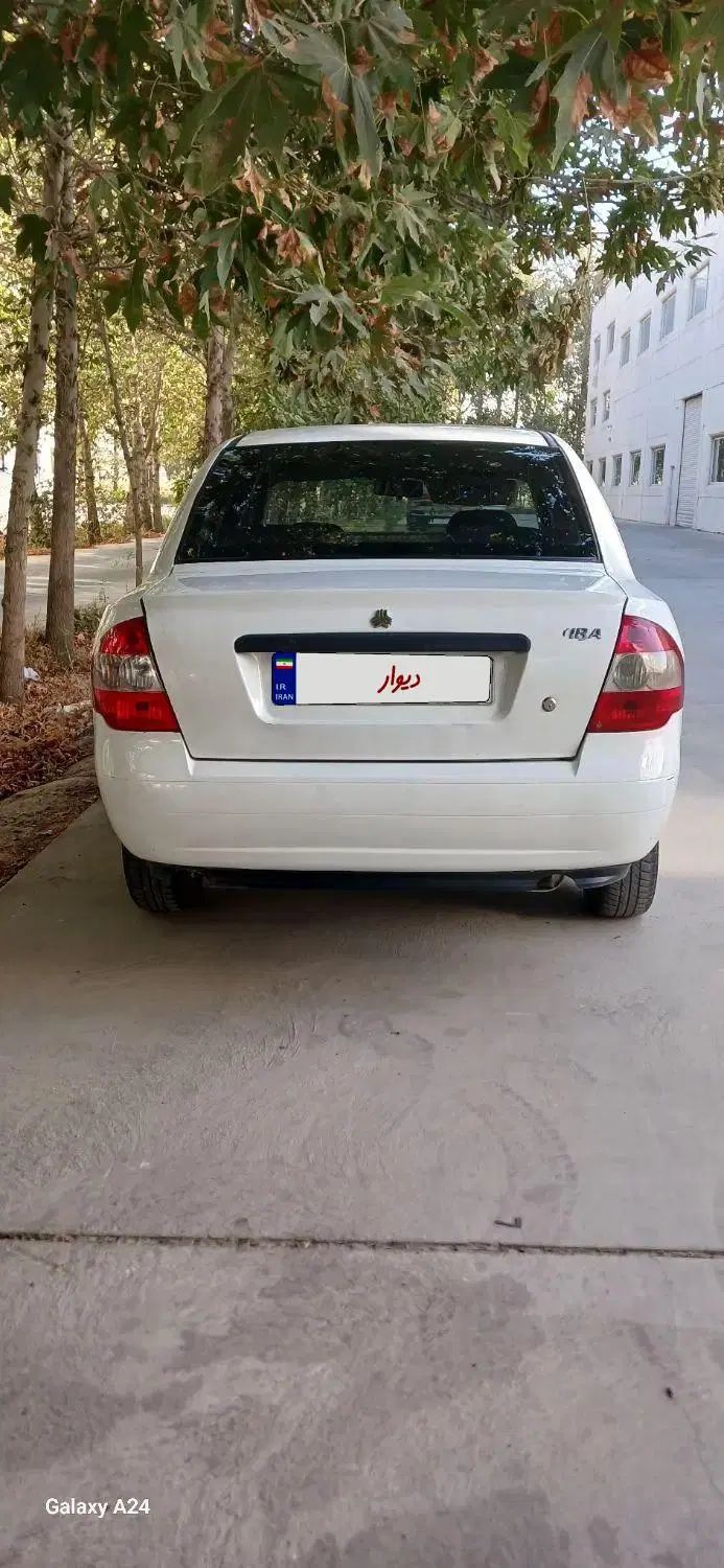 خودرو تیبا، صندوق دار آگهی ann_20300374