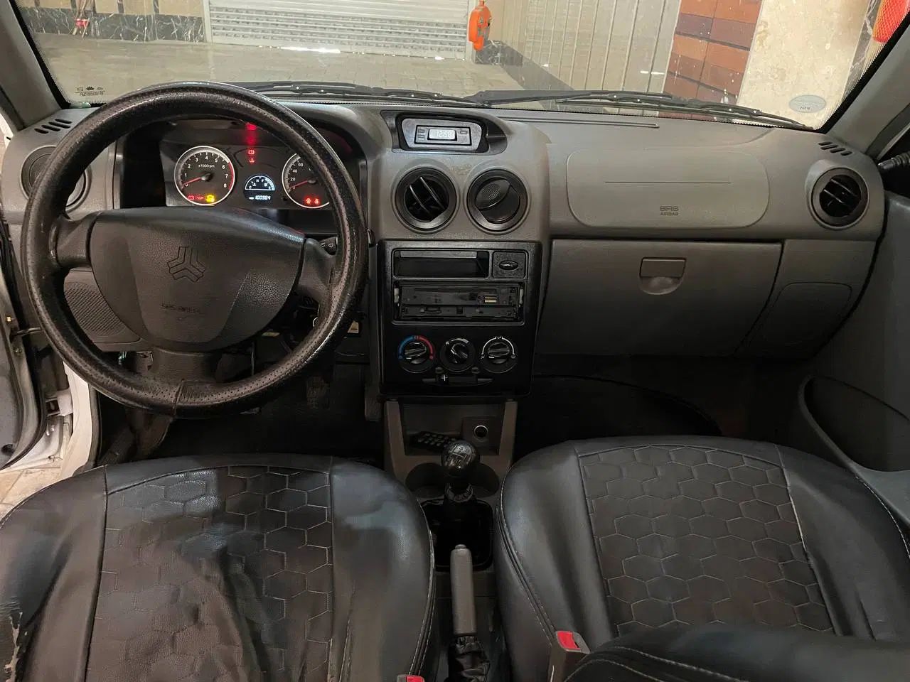 پراید 131 SE - 1399