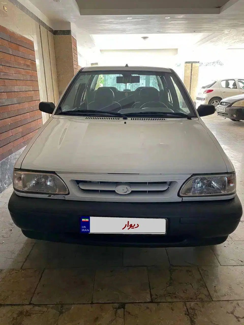 خودرو پراید، 131 آگهی ann_20300391