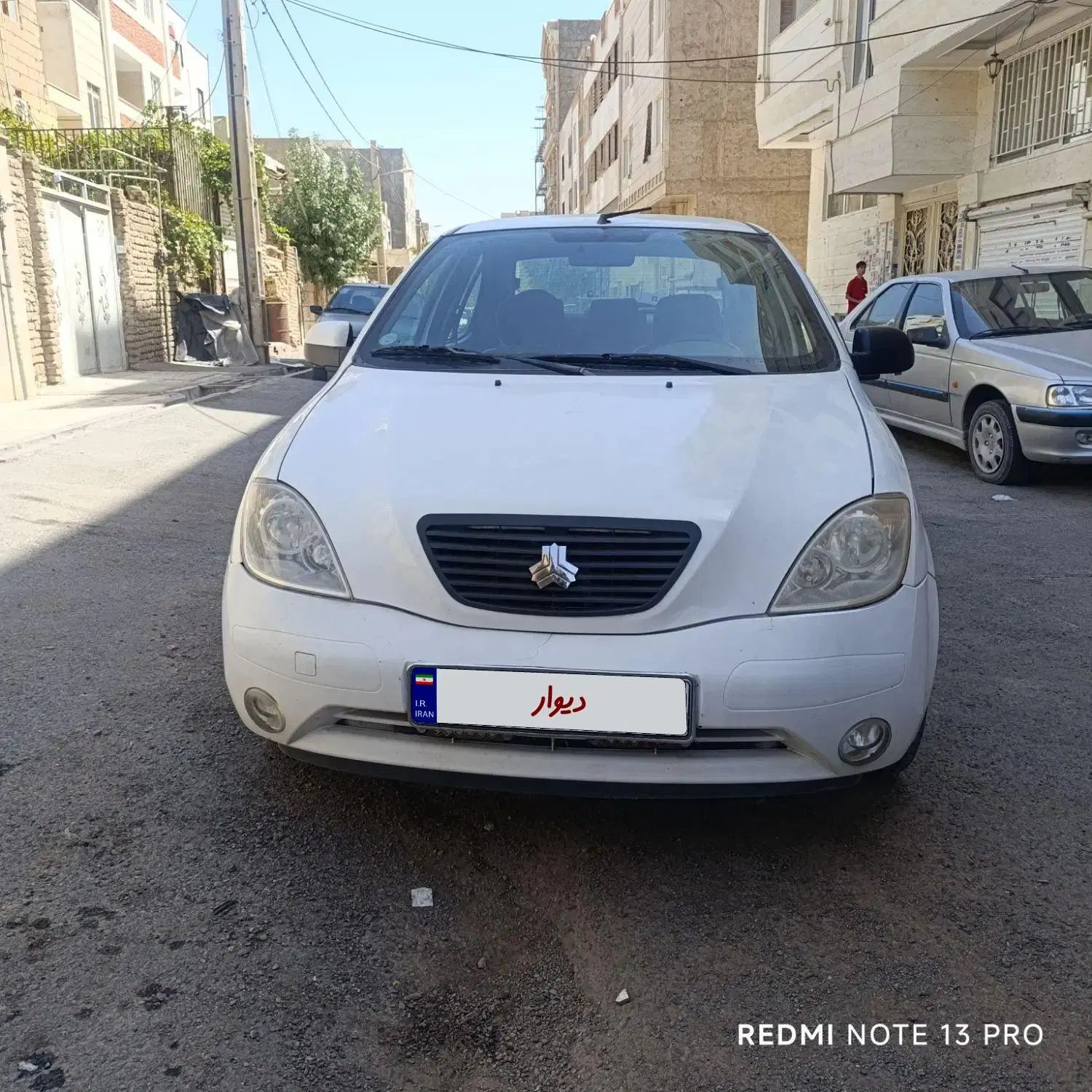 خودرو تیبا، صندوق دار آگهی ann_20300396