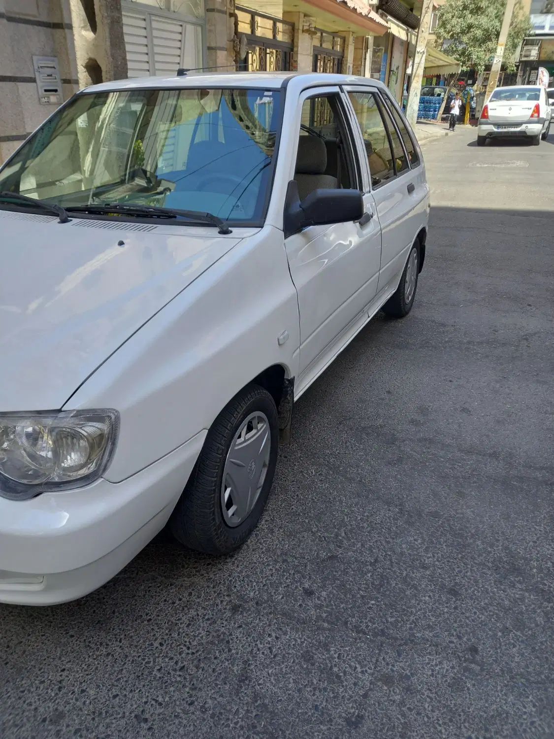 پراید 111 SE - 1397