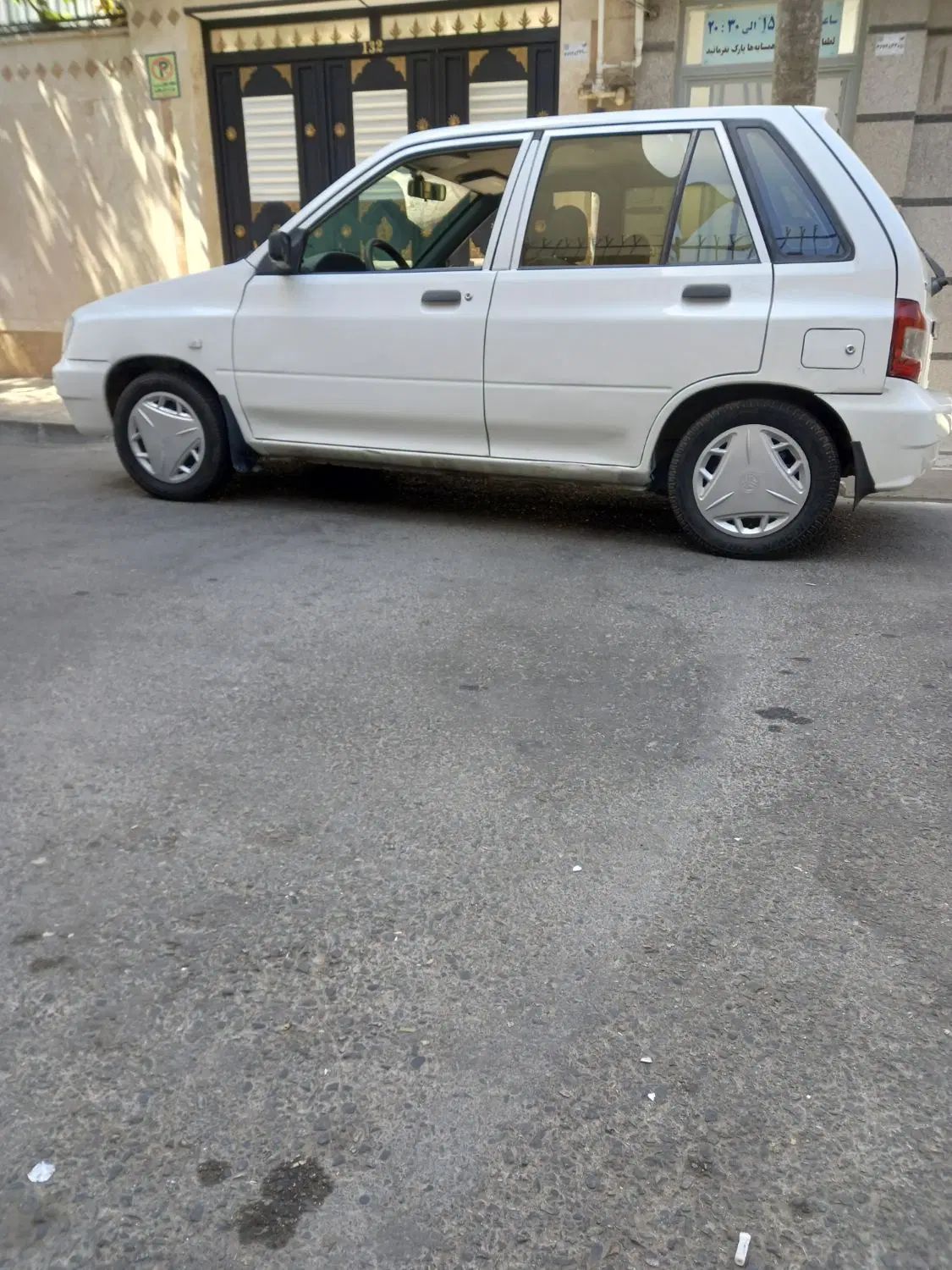 پراید 111 SE - 1397