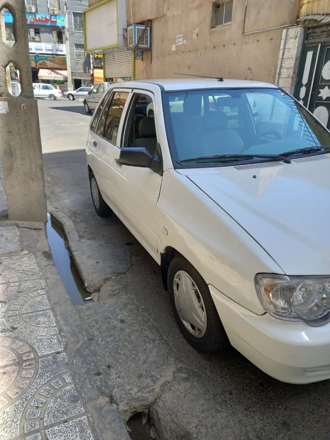 پراید 111 SE - 1397