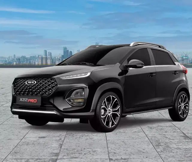 ام وی ام X22 پرو اتوماتیک اکسلنت - 1404