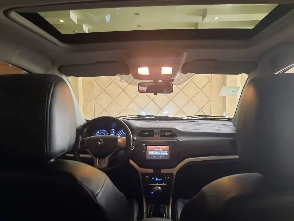 شاهین G دنده ای - 1400