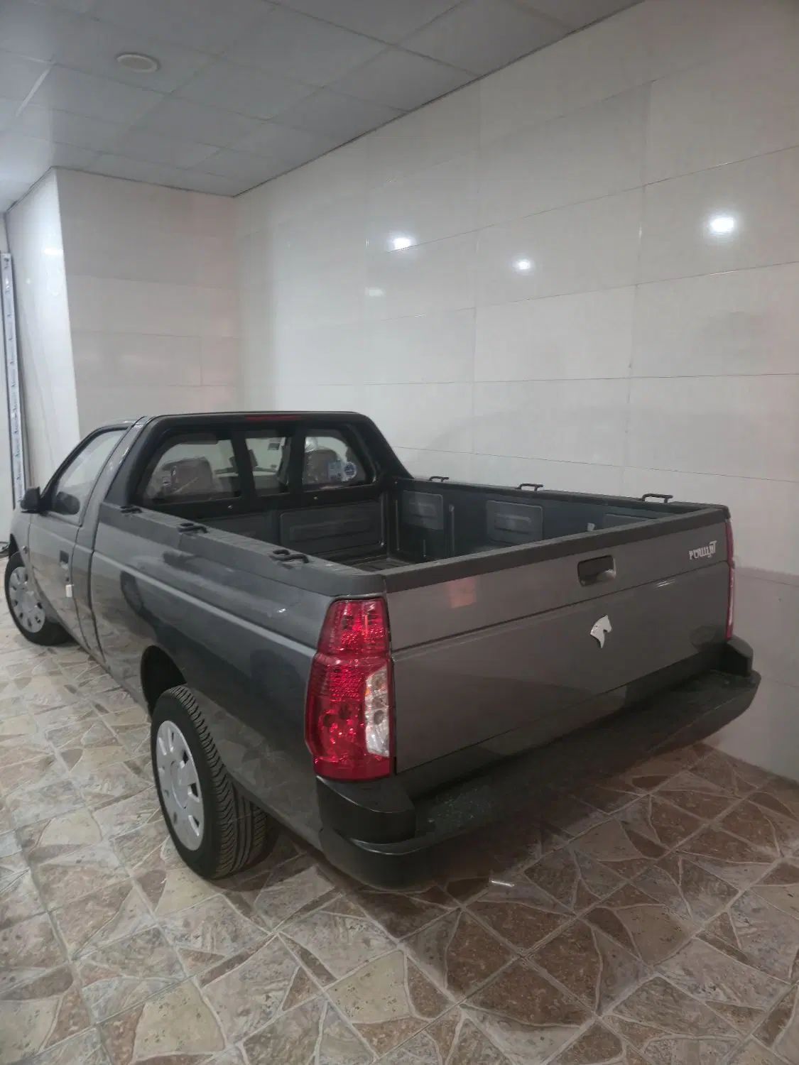 خودرو آریسان، 2 آگهی ann_20300408