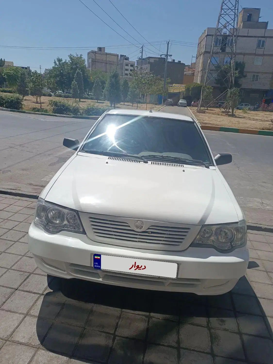 خودرو پراید، 111 آگهی ann_20300409