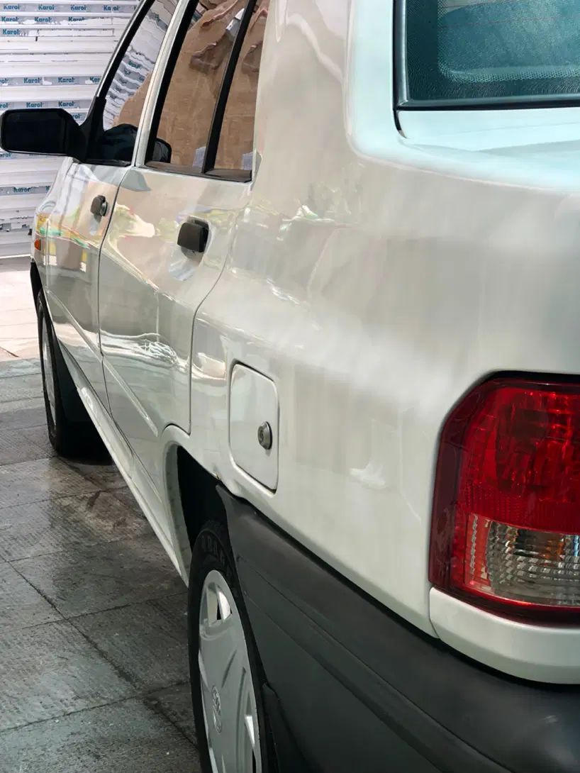 پراید 131 SE - 1399