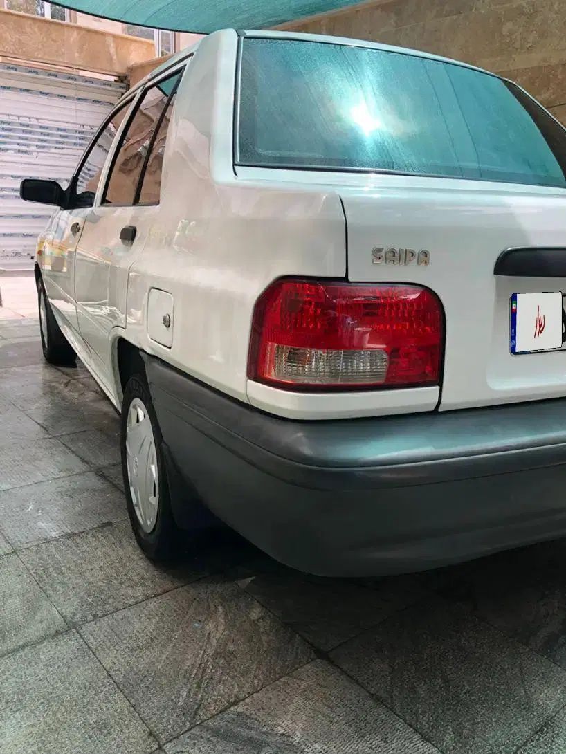 خودرو پراید، 131 آگهی ann_20300411