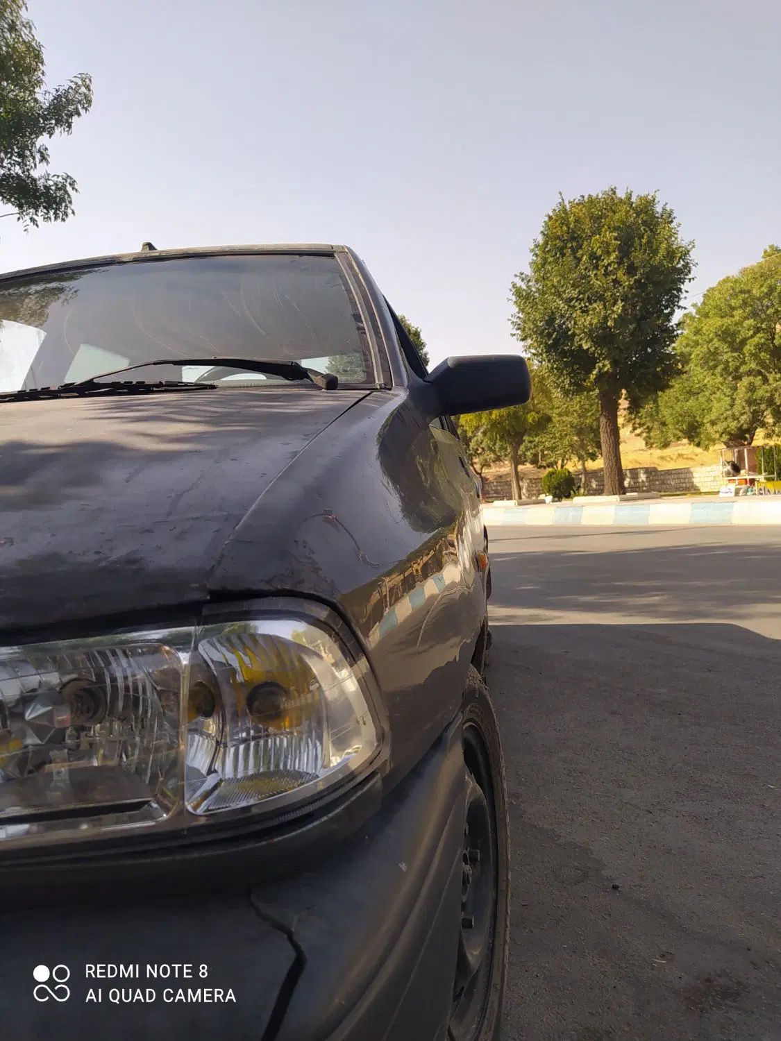 خودرو پراید، صبا آگهی ann_20300418
