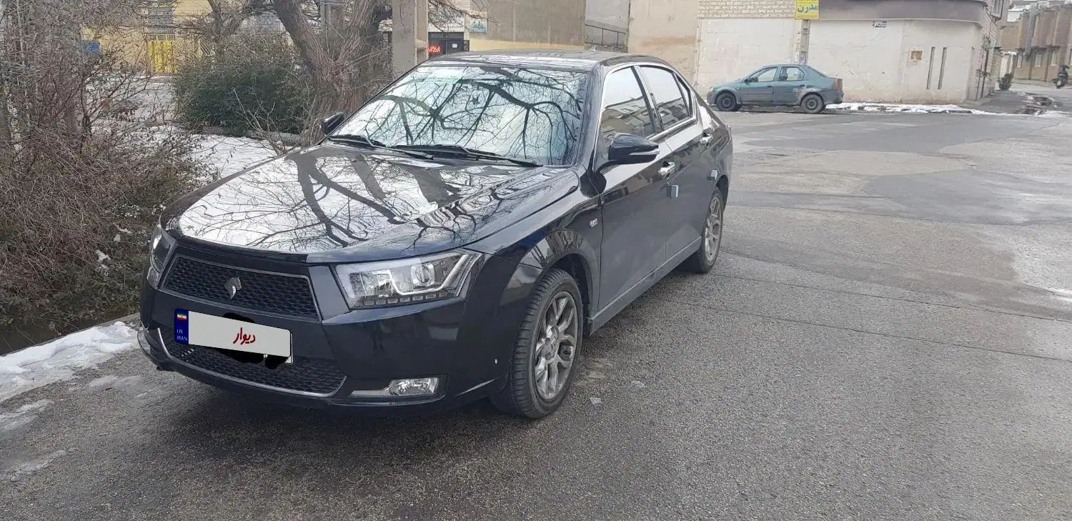 خودرو دنا، پلاس توربو آگهی ann_20300424