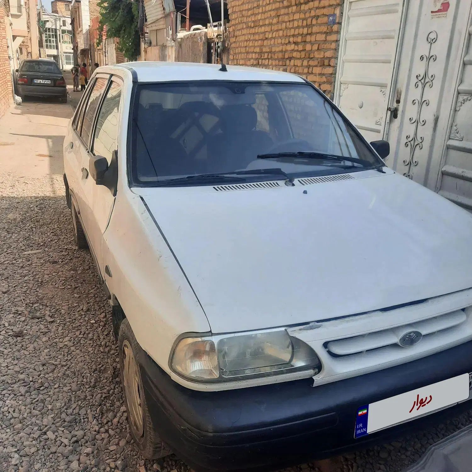 خودرو پراید، 131 آگهی ann_20300425