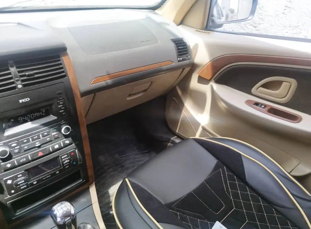 پژو پارس سال - 1400