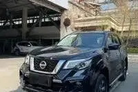 خودرو نیسان، ترا آگهی ann_20300467