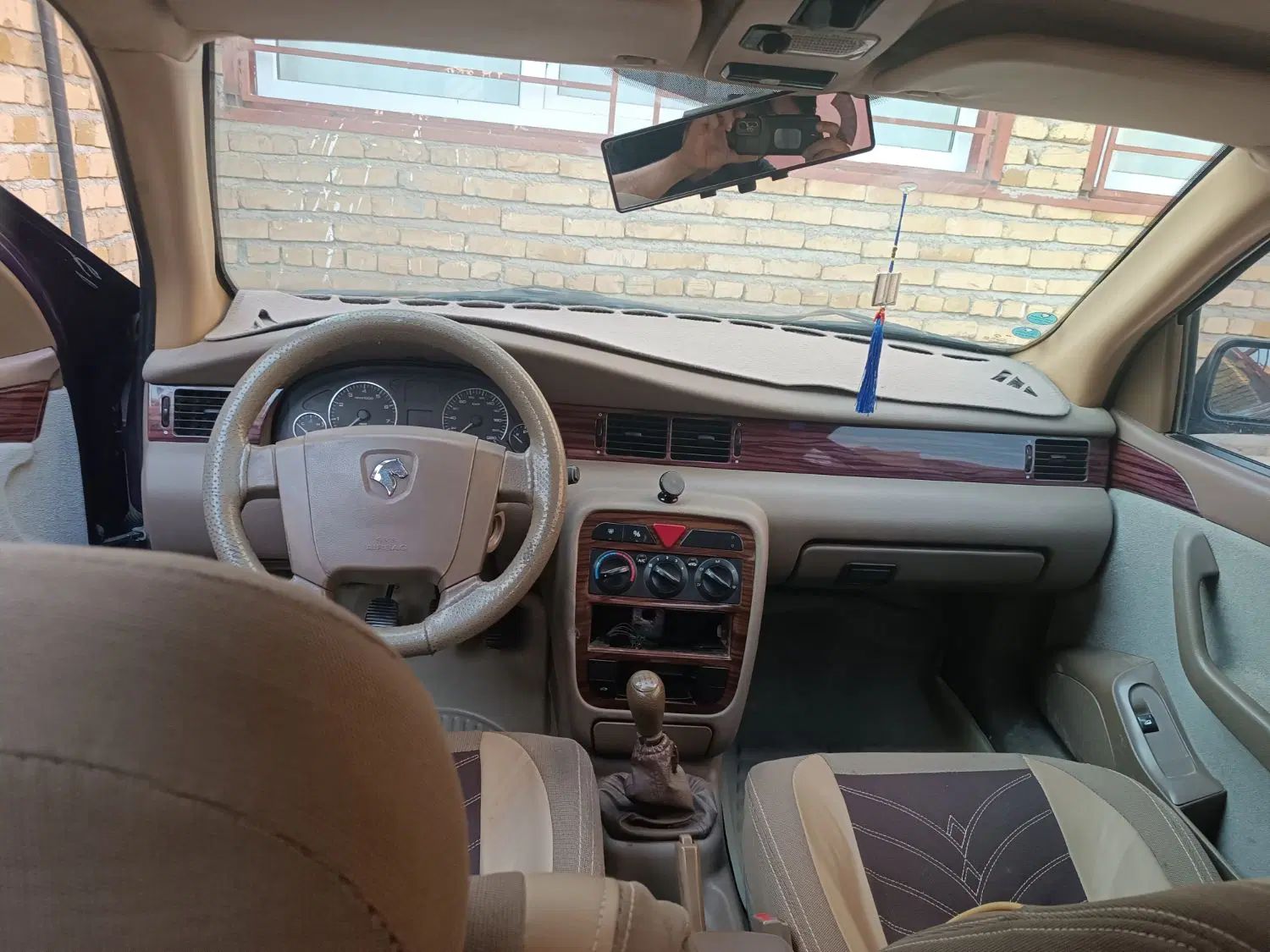 سمند LX XU7 - 1390