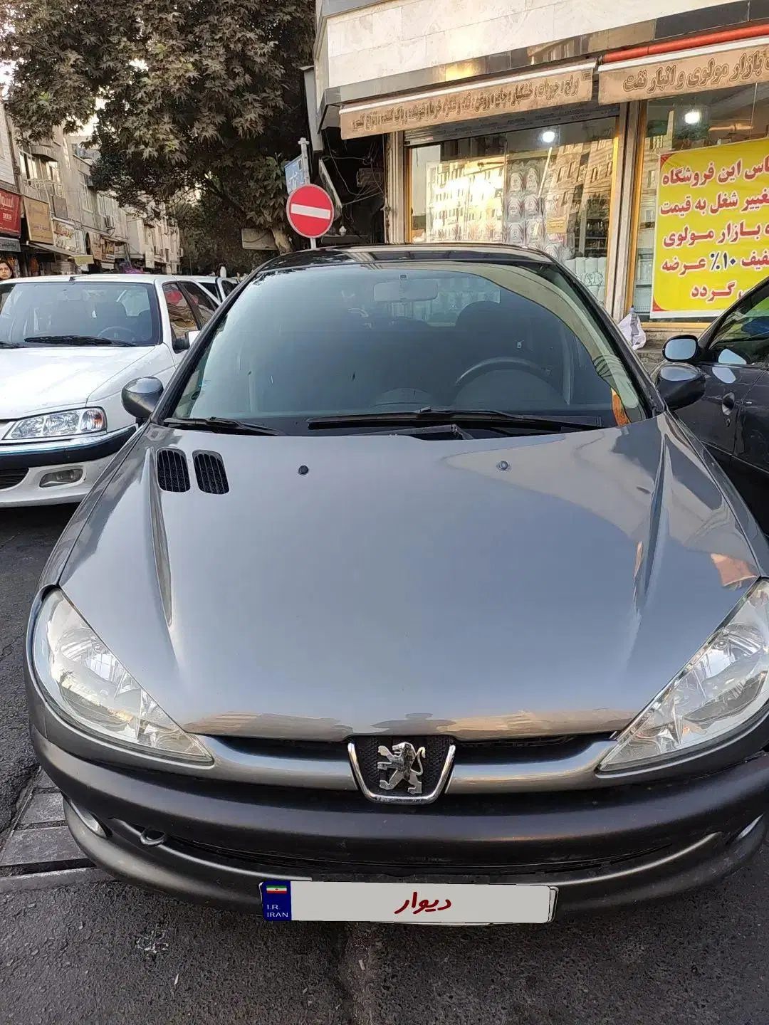 خودرو پژو، 206 آگهی ann_20300478