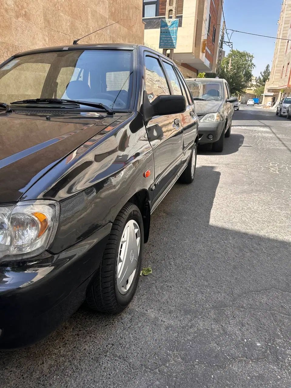 خودرو پراید، 111 آگهی ann_20300481