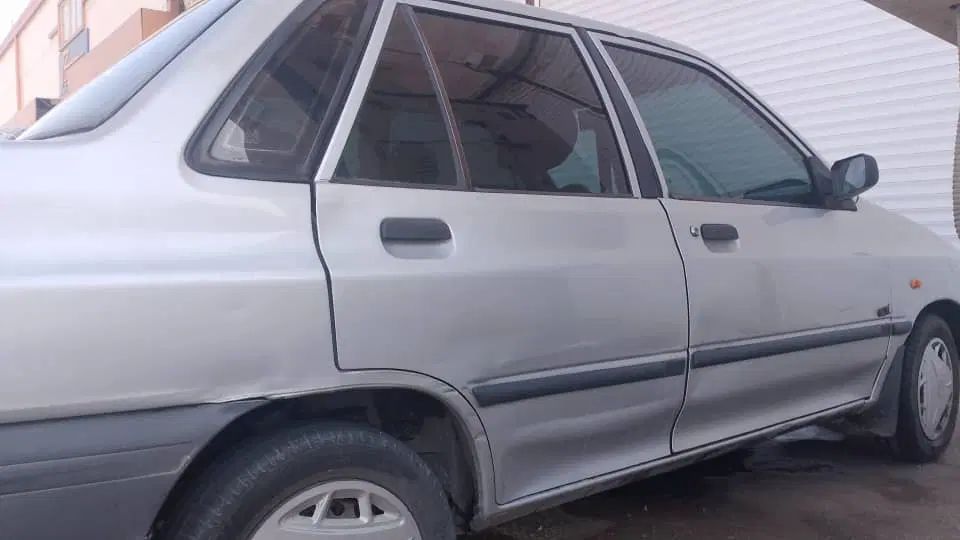 خودرو پراید، صبا آگهی ann_20300514