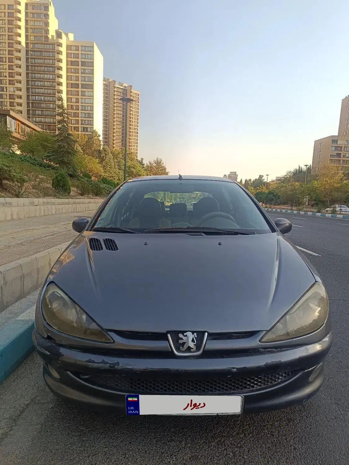 خودرو پژو، 206 آگهی ann_20300524