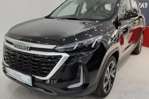 تیگارد X35 پرایم - 1404
